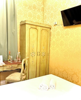 Airone Hotel galeri fotoğrafı