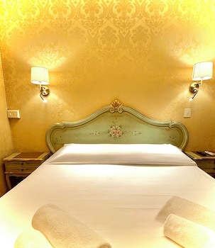 Airone Hotel