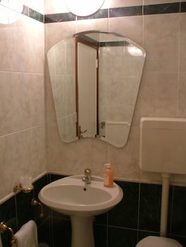 Airone Hotel galeri fotoğrafı