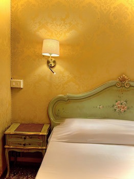 Airone Hotel galeri fotoğrafı