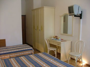 Airone Hotel fotoğrafı