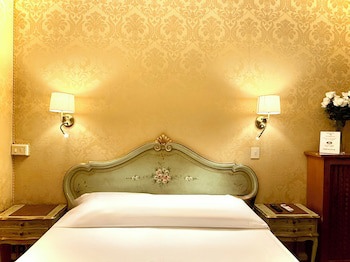Airone Hotel galeri fotoğrafı