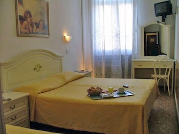 Airone Hotel fotoğrafı