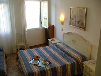 Airone Hotel fotoğrafı