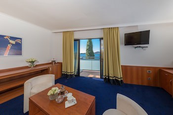 Hotel Ilirija
