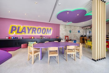 Hotel Ilirija