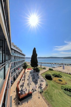 Hotel Ilirija