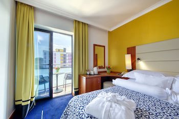 Hotel Ilirija