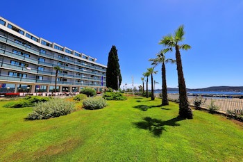 Hotel Ilirija