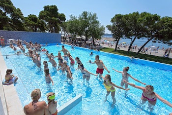 Hotel Ilirija