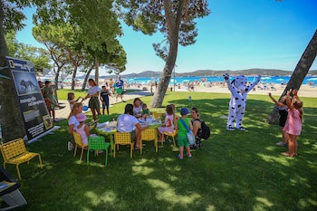 Hotel Ilirija