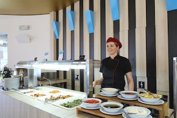 Hotel Ilirija