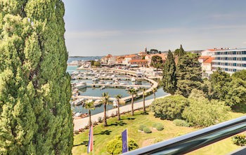 Hotel Ilirija