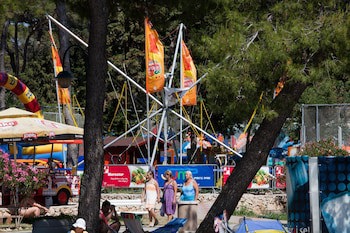Hotel Ilirija