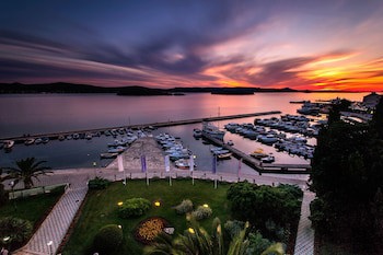 Hotel Ilirija