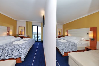Hotel Ilirija
