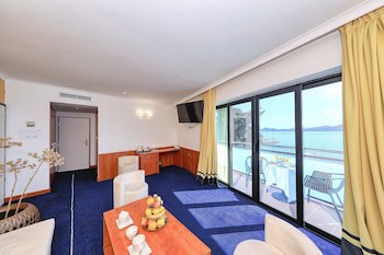 Hotel Ilirija
