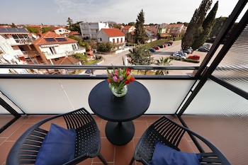 Hotel Ilirija