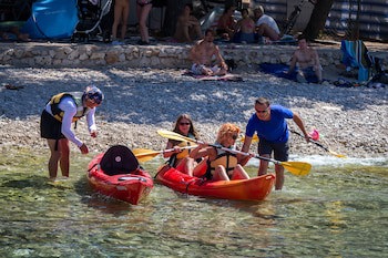 Hotel Ilirija