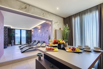 Hotel Ilirija