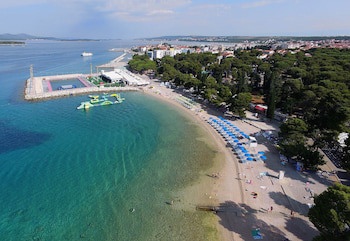 Hotel Ilirija