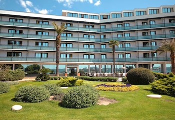 Hotel Ilirija