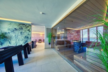 Hotel Ilirija
