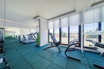 Hotel Ilirija