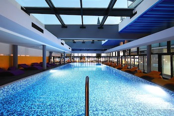 Hotel Ilirija