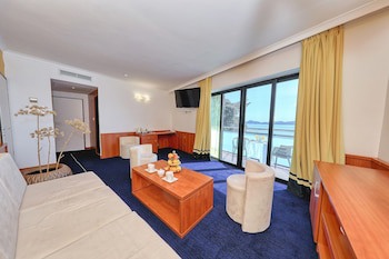 Hotel Ilirija