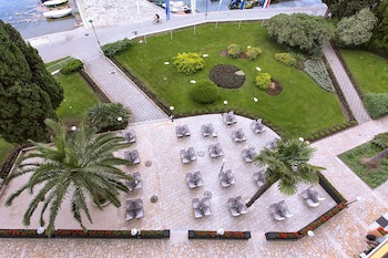 Hotel Ilirija