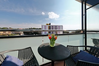 Hotel Ilirija