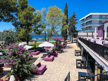 Hotel Ilirija