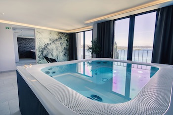 Hotel Ilirija