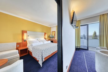 Hotel Ilirija