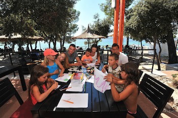 Hotel Ilirija