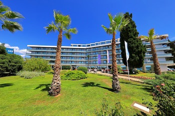 Hotel Ilirija
