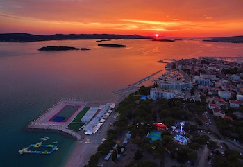 Hotel Ilirija