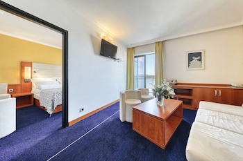 Hotel Ilirija