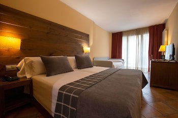 Hotel Magic Ski