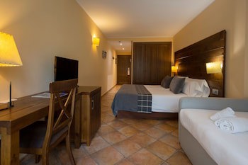 Hotel Magic Ski