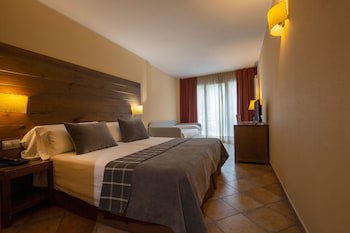 Hotel Magic Ski