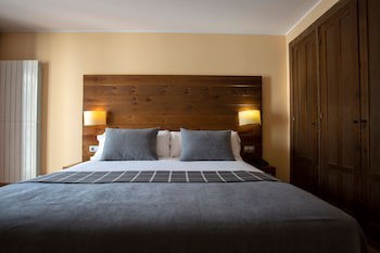 Hotel Magic Ski