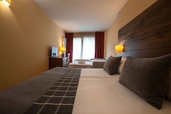 Hotel Magic Ski
