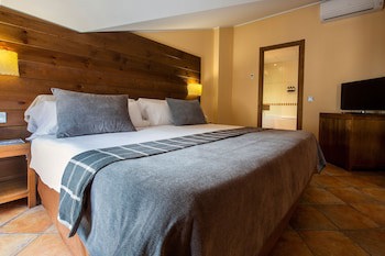 Hotel Magic Ski