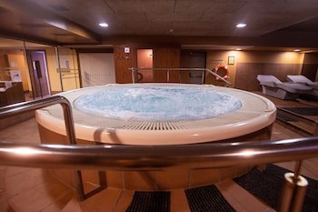 Hotel Magic Ski
