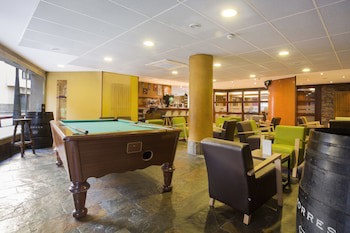 Hotel Magic Ski