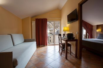 Hotel Magic Ski