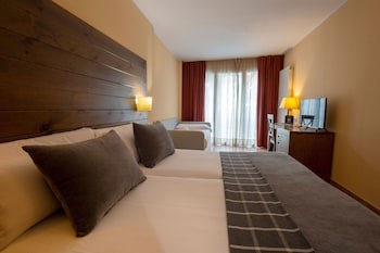 Hotel Magic Ski