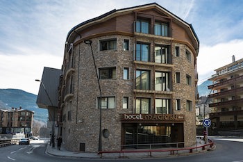 Hotel Magic Ski